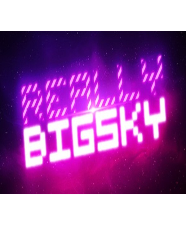 Really Big Sky Steam Key GLOBAL